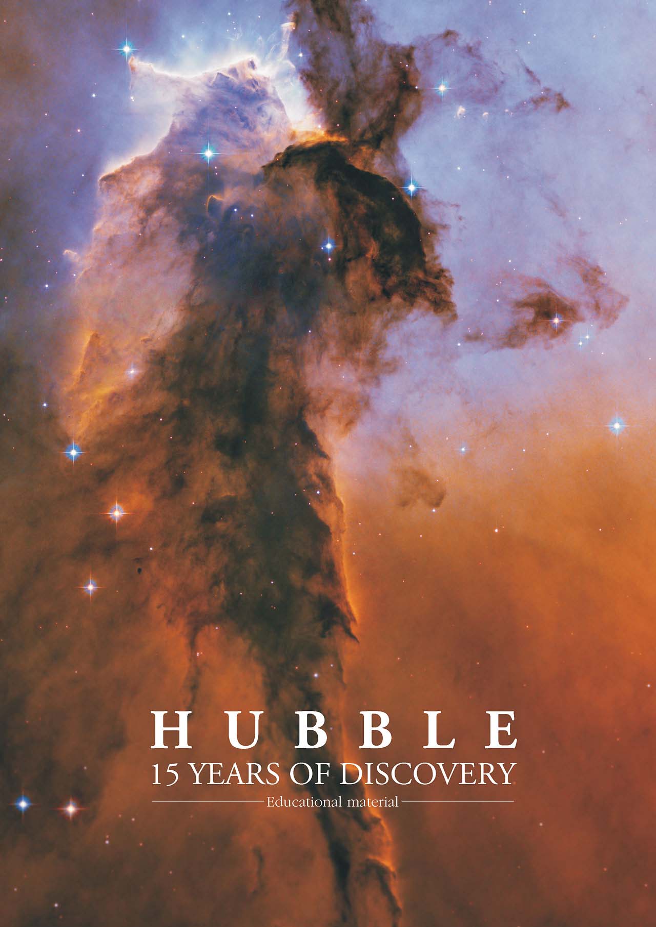Hubble's Amazing Universe Telescope Full HD Documentary Video