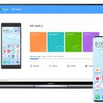HiSuite Android Smart Device Manager