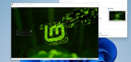 How to Install Linux Mint 2022 on VirtualBox in Windows 11