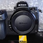 Nikon Z7ii 2021 06