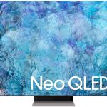 samsung neo qled 8k q900 television