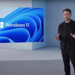 windows 11 announced